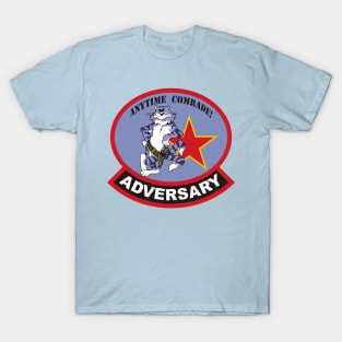 Tomcat - Adversary T-Shirt